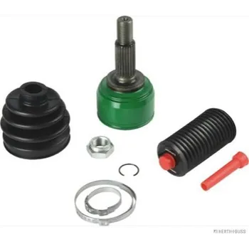 Poloosa kola Sada kloubů, hnací hřídel HERTH+BUSS JAKOPARTS J2821050