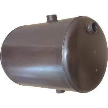 Expanzní nádoba Hydroland EXPANZNÍ NÁDOBA 15L HNĚDÁ // PX.NÁDOBA 15L