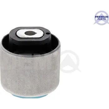 Silentblok nápravy Ulozeni, ridici mechanismus SIDEM 827617