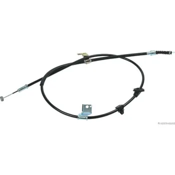 Přislušenství brzdového systému Tazne lanko, parkovaci brzda HERTH+BUSS JAKOPARTS J3934084