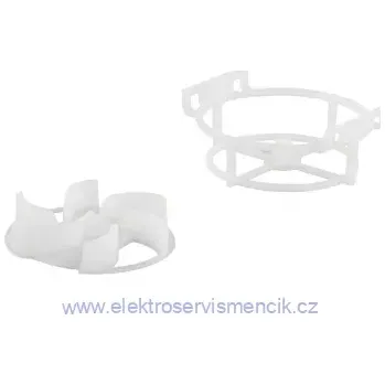 Příslušenství pro myčku Bosch ostřikovací hlavice myčky 00611388 (00611388)