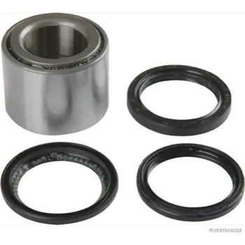 Sada lozisek kol HERTH+BUSS JAKOPARTS J4717009