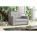 Rozkládací křeslo Vivian Bis I Spirit 03 - SLEVA 3% s kodem radost25