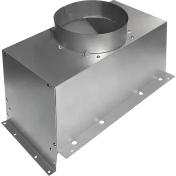 Pec na pizzu G.Gastro Vnitřní průměr-Připojovací sestava pro GEP9