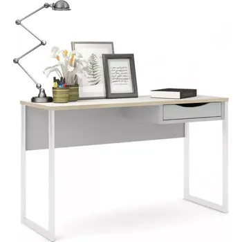 Psací stůl Psací stůl Felix 512 bílý - SLEVA 3% s kodem radost25