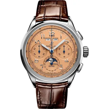 Hodinky Breitling Premier B25 Datora 42 AB2510201K1P1