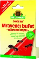 Neudorff Loxiran mravenčí bufet