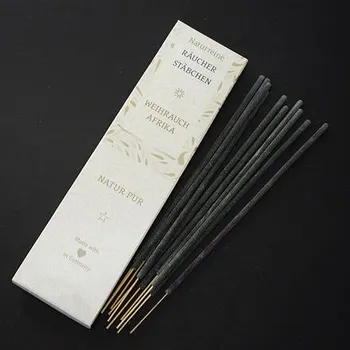 Čajovna Vonné tyčinky - Natur Pur/ KADIDLO Afrika