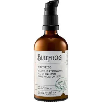 Make-up BULLFROG Pece Pece-o-oblicejAgrumes PétillantsBalzám All-In-One 100 ml (6 220,00 Kč / 1 l)
