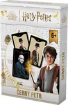 Černý Petr Harry Potter 31 karet