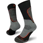 Northman turistické ponožky Heavy trekking merino S