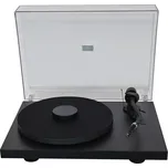 Pro-Ject Debut PRO S + Pick it S2 C black - Satin Black