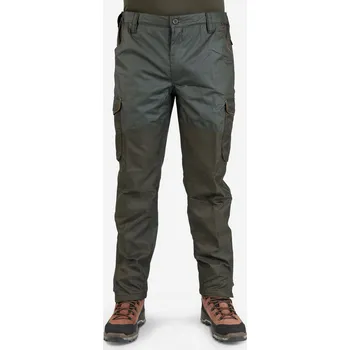 Pánské kalhoty PERCUSSION Lovecké kalhoty Impertane zelené 40