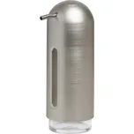 Dávkovač mýdla Umbra PENGUIN 355ml niklový
