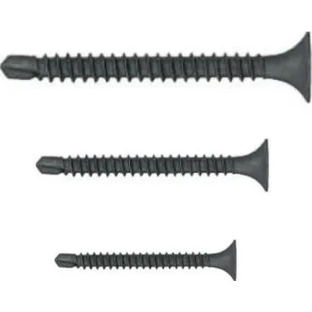 Šroub Vrut SDK s vrtáčkem TB DK Mont 3,5 x 45 - bal