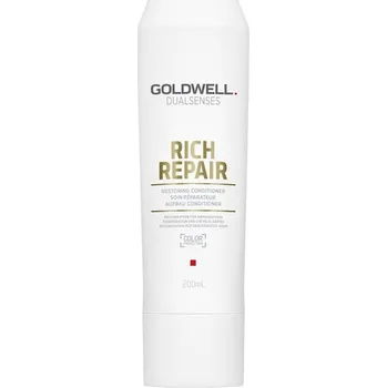 Goldwell-Dual-Senses Pece-o-vlasy Rich-RepairObnovující kondicionér 200 ml (1&nbsp;455,00 Kč / 1 l)