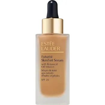 Make-up Estee-Lauder Pece-o-plet SeraFuturist Skintint Serum Foundation 3N2 Wheat 30 ml (32&nbsp;367,00 Kč / 1 l)