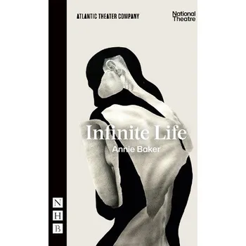 Umění Infinite Life - Baker, Annie