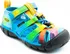 Chlapecké sandály Keen Seacamp II CNX Toodler 10020970KEN