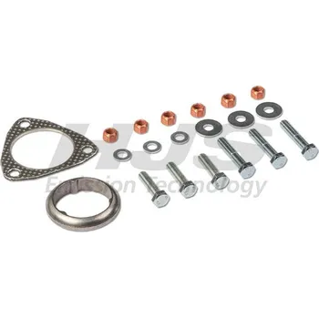 Autodíl Montazni sada, katalyzator HJS 82 11 2201