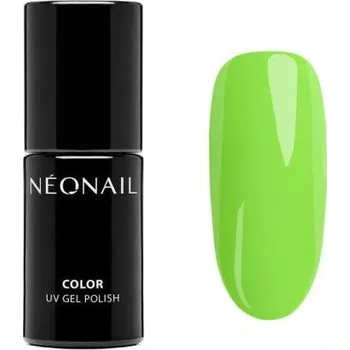 Lak na nehty NeoNail gel lak Victory Glow 7,2 ml