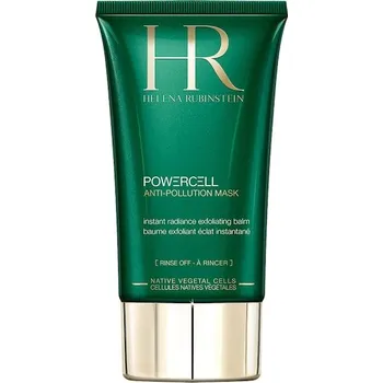 Pleťový krém Helena-Rubinstein Pece-o-plet PowercellMaska proti znečištěníInstant Radiance Exfoliating Balm 100 ml (18&nbsp;550,00 Kč / 1 l)