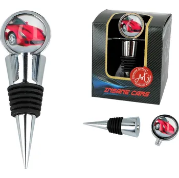 Otvírák Carmani® Carmani - Zátka do láhve Ferrari 599GTB Fiorano - 10,2 cm
