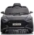 Dětské elektrovozidlo Eljet Audi RS6 černé