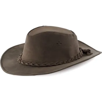 Lakota VÝPRODEJ: Kloubouk westernový Superior Lakota, černý, vel. 52-54 cm