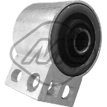 Zavěšení kol Uložení, řídicí mechanismus Metalcaucho 04976