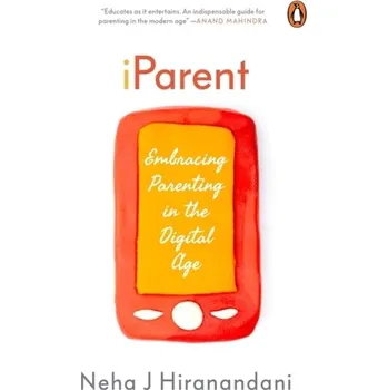 I Parent - Hiranandani, Neha