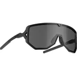 Tripoint Sportovní sluneční brýle Reschen Matt Black Smoke Cat.3