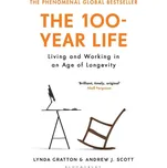 The 100-Year Life: Living And Working…