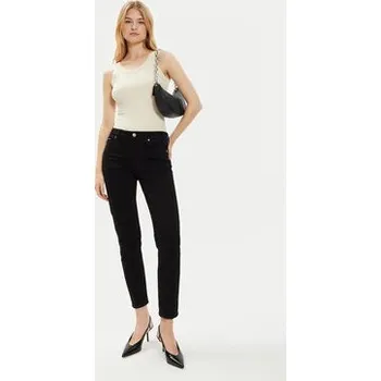 Pánské tričko Calvin Klein Top K20K207190 Béžová Slim Fit XL