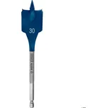 Bosch plochý frézovací vrták do dřeva EXPERT Self Cut Speed 30 × 152 mm