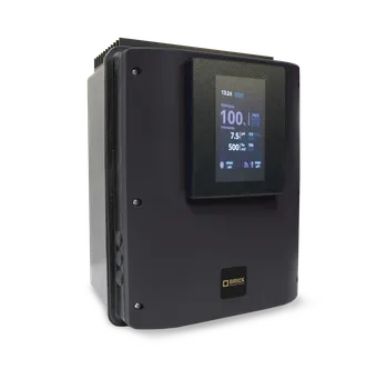 Řídící jednotka Brilix - jednotka řídící k solničce Hidrolife