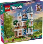 LEGO Friends 42638 Hotel na zámku