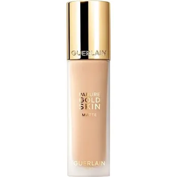 Make-up GUERLAIN Make-up Make-up-oblicejeParure Gold Matte Fluid Foundation 3 N 35 ml (66&nbsp;057,00 Kč / 1 l)