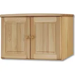 Nástavec na skříň BM143 - šířka 82 cm