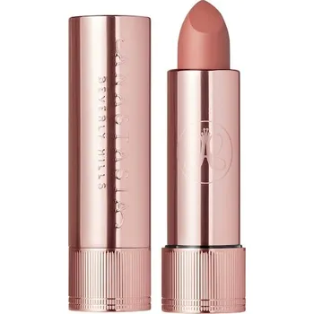 Anastasia-Beverly-Hills Rty LipstickMatte Lipstick Blush Brown 3 g ()