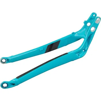 rám kola Řetězová vzpěra TREK Chainstay Trek Farley EX 8 27.5 Chainstay 2017 Blue