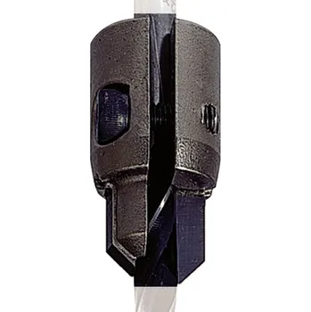 Příslušenství k vrtačce Cmt Záhlubník stavitelný d=3-7 D=11-15 L34