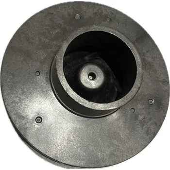 Brilix Turbína čerpadla FXP 370 (SS050, Combo master) 0,50 HP