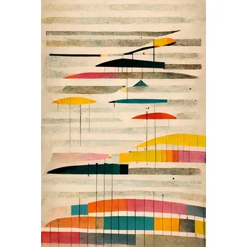 Plakát Plakát, Obraz - Hagn, Treechild