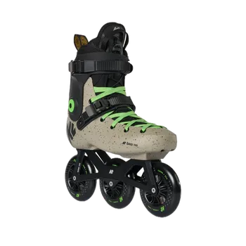 Kolečkové brusle Kolečkové brusle K2 Grid 110 2024 Velikost: EU 38