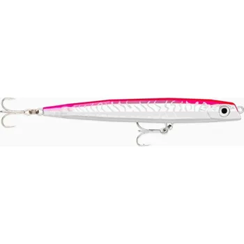 Umělá nástraha Wobler Rapala Flash-X Dart 14cm 42gr HDHPU