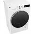 Pračka se sušičkou LG FCR5A95WW