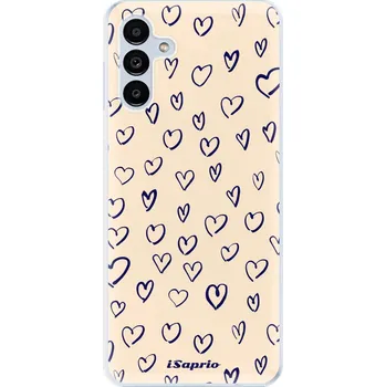 Telefonní příslušenství Odolné silikonové pouzdro iSaprio - Heart Light - Samsung Galaxy A13 5G
