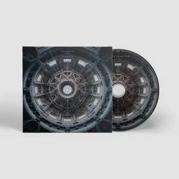 Zahraniční hudba CD Hippotraktor: Stasis 2024