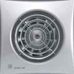 ventilátor SILENT 200 CRZ Silver